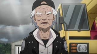 Robotics;Notes (English Dub) | E17 - The Robot Research Club is Hereby Disbanded!