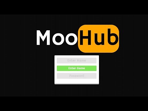 MooHub V2.1 OP MOD SHOWCASE 2024 !!!! BEST MOD 2023!!