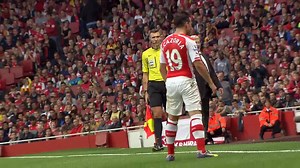 2.5M views · 3.3K shares | Good skills, boss! | Arsenal | Facebook