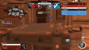Luminosity Gaming's Octane just ended FaZe Clan's Search & Destroy career. | Major League Gaming