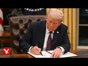 Donald Trump explains why he changed his mind about TikTok