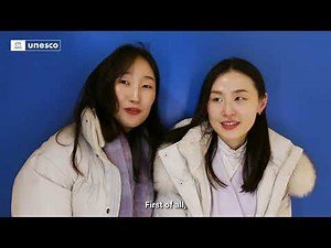 How can we have more female role models in science?