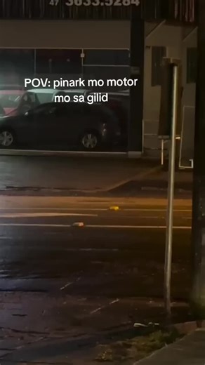 Motorcycle Parking Tips: Keeping Your Ride Safe