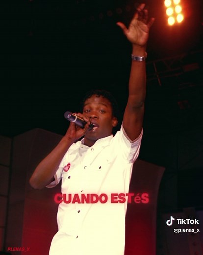 Live Performance Highlights of El Kid