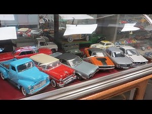Collection of cars in 1:64, 1:43, 1:32, 1:24, 1:18 scale and other collections... #diecast
