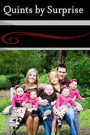 Watch Quints By Surprise Season 3 Episode 4 - Bikes and Ballet