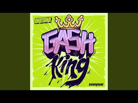 Gash King (Moonbase Commander Remix)