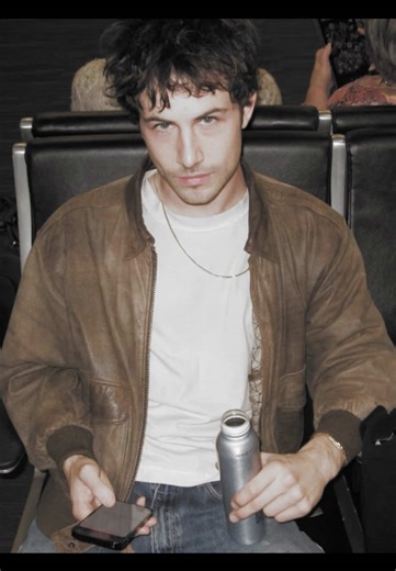 Tara Minnette and Dylan Minnette: A Creative Edit