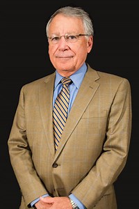 Thomas H. Hinson: Macon Personal Injury & Wrongful Death Attorney