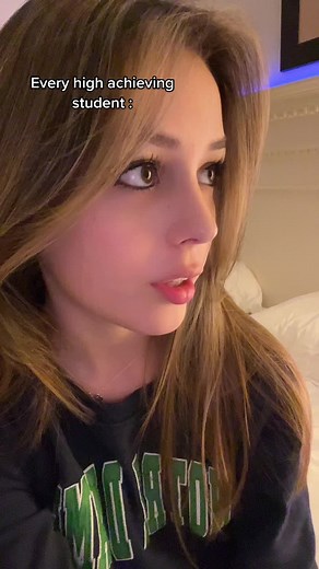 High Achieving Student Reactions to College Acceptance on Reddit