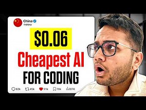 This new model from Tencent is INSANE | Hy3 Preview Review