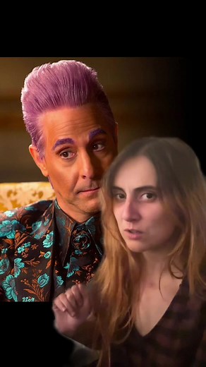 Caesar Flickerman's Impact on The Hunger Games Capital Society
