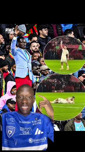 Amoura : Provocation et Controverse au Congo