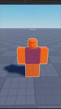 ✨ How to Use Highlight in Roblox Studio in 1 Minute! 🔥🔍