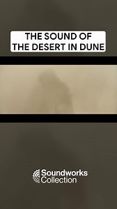 Step into the sonic world of Dune and discover how sound becomes as vast and powerful as the desert itself. From the infinite silence of Arrakis to the intimate sound of breath and heartbeat, the filmmakers and sound team crafted an immersive soundscape built on contrast — delicate textures against overwhelming forces. Explore how the mysterious spice was given its own sonic personality, guiding audiences into Paul’s first transformative encounter. Through shifting frequencies, swirling voices, 