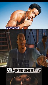 Respect For Ludacris Def Jam Fight For NY | JO Games