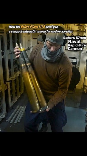 89K views · 2.2K reactions | Naval Artillery Insane Performance | Military Technology | Facebook