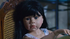 2.8M views · 35K reactions | Ang anak ninyong maagang namatay, hindi naman tuluyang nawala. Dahil siya'y nakabantay sa inyo sa loob ng isang manika. Bibida sina Baron Geisler at Maui Anne Taylor sa isang makapanindig-balahibong episode ng #KagatNgDilimTV5, sa direksyon ni Topel Lee!  Kagat ng Dilim: Manika  Feb 28, Sunday ⏰ 8 PM | TV5 | Facebook