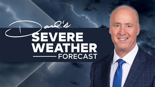 David Payne's Spring 2025 forecast