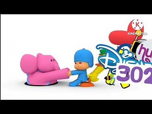 Pocoyo black hole add round 4