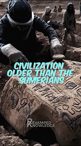 12,000 Years Old Civilization Part 1 | Revamped Knowledge