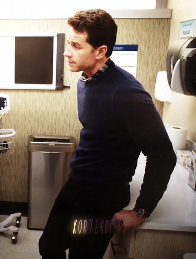 Josh Dallas Handsome Edit Compilation | KortzEdits