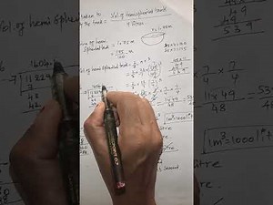 Unit Exercise 7 sum 2 |10th std samacheer kalvi Maths