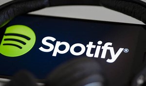 How To Follow PlayStation Music on Spotify