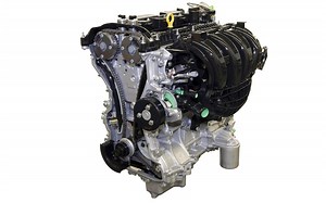 2012 Ford Focus Gets Ford’s First Non-turbo Direct Injection Engine