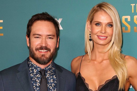 Mark-Paul Gosselaar Is a Devoted Family Man — Learn More About His Life at Home