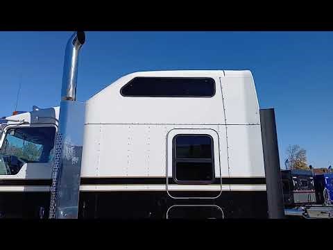2020 KENWORTH W900L For Sale