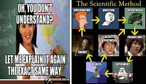 A Batch Of Ancient Memes To Remember The Internet's Golden Age