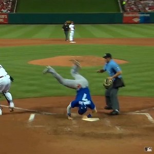 5.1M views · 503 reactions |  So why don't you slide?  | MLB | Facebook