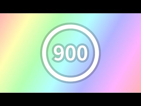 900 seconds timer ‐ Countdown Circle Gradation