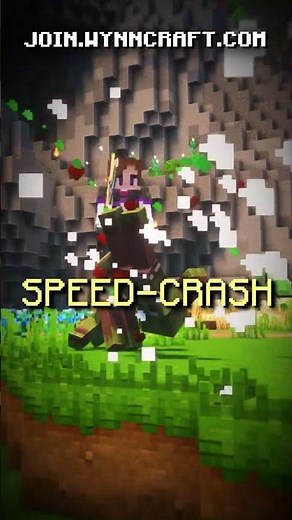 WARRIOR CLASS! #minecraft #minecraftserver #mcyt #shorts #mmorpg #wynncraft