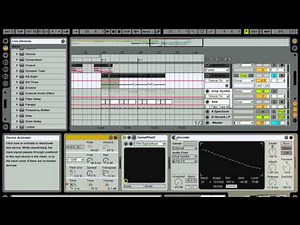 'The Eartrash Sub Bass Method' Tutorial ..Vocoder your bass!
