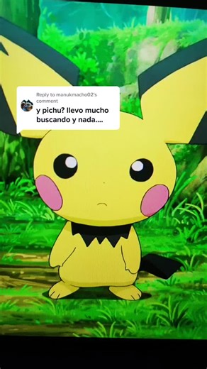 How to Get Pichu in Pokemon Moon and Arceus: Step-by-Step Tutorial