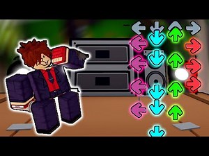 THIS NEW TRICKY SONG IS ACTUALLY INSANE || Funky Friday (Roblox)