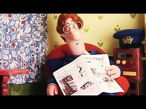 Postman Pat | Disappearing Dotty | Postman Pat Full Episodes | Kids Cartoon | Videos For Kids
