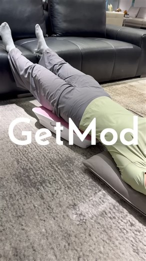 The best full-body exercise tool！-gyx#getmod #vibrationplate #workout #fitness #sports