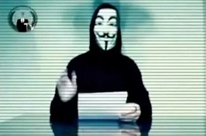How to join Anonymous - A beginners guide