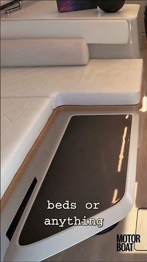 'Plenty of space to hang out inside or outside' #boating #boattour #luxurylife #luxuryboating #boat