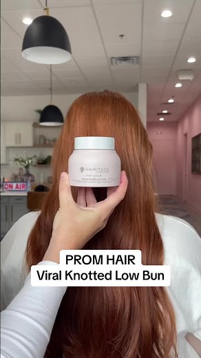 Elegant Low Bun Hairstyles for Prom | Step-by-Step Tutorial