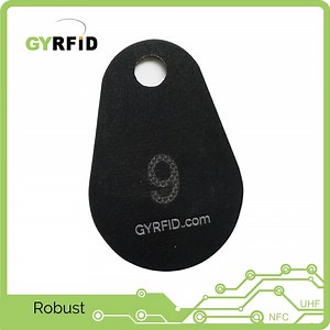 [Hot Item] Key Card Proximity Key Fob for Entry Systems (KEA11)