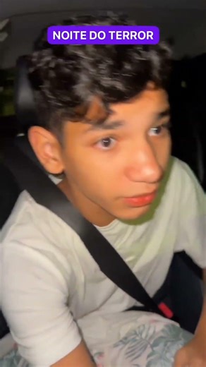 Night of Terror #comedy #shorts