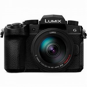 Panasonic G90: Reviews & Tests | Voor foto én video
