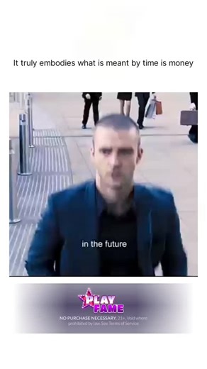 epic Moment on Instagram: "🎬 Movie: In Time ​⭐ Genre: Sci-Fi | Action | Thriller ​⏳ Runtime: 1 hour 49 minutes ​🌟 Rating: 6.7/10 ​☀️ Cast: Justin Timberlake, Amanda Seyfried, Cillian Murphy, Olivia Wilde ​📖 Overview: In a future where people stop aging at 25, time has replaced money as the universal currency. The rich can live forever, while the poor must work, beg, or steal for a few more hours of life. Will Salas, a poor factory worker, is gifted over a century of time by a wealthy man who 