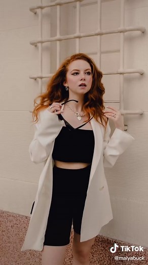 Francesca Capaldi Photoshoot Highlights 2022