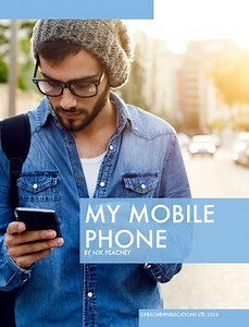 Conversation & Listening - My Mobile Phone