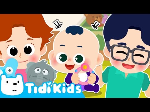 Baby Song Collection | Happy baby | Nursery Rhymes & Kids Songs